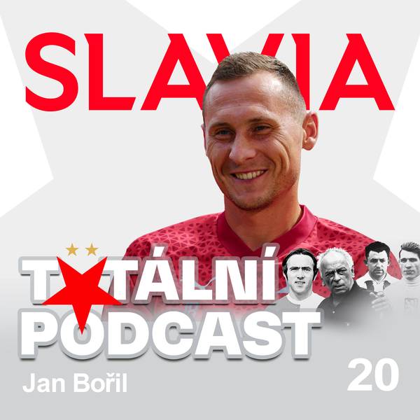 Slavia - Totální podcast